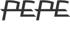 PePe Production Logo